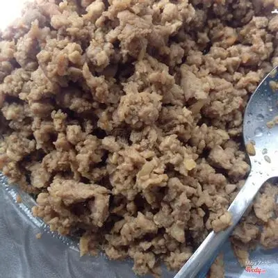 Hình ảnh Thịt bằm