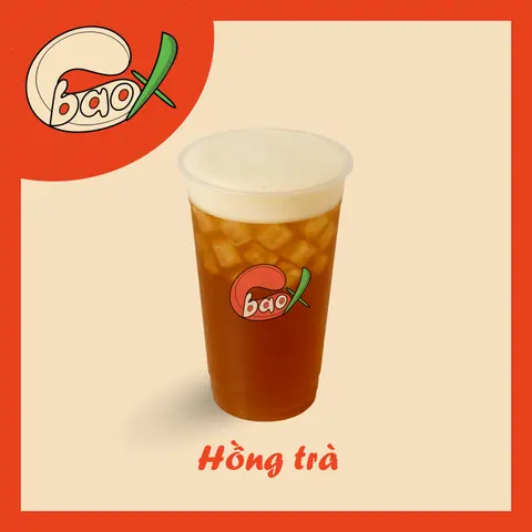 Hình ảnh Hồng trà