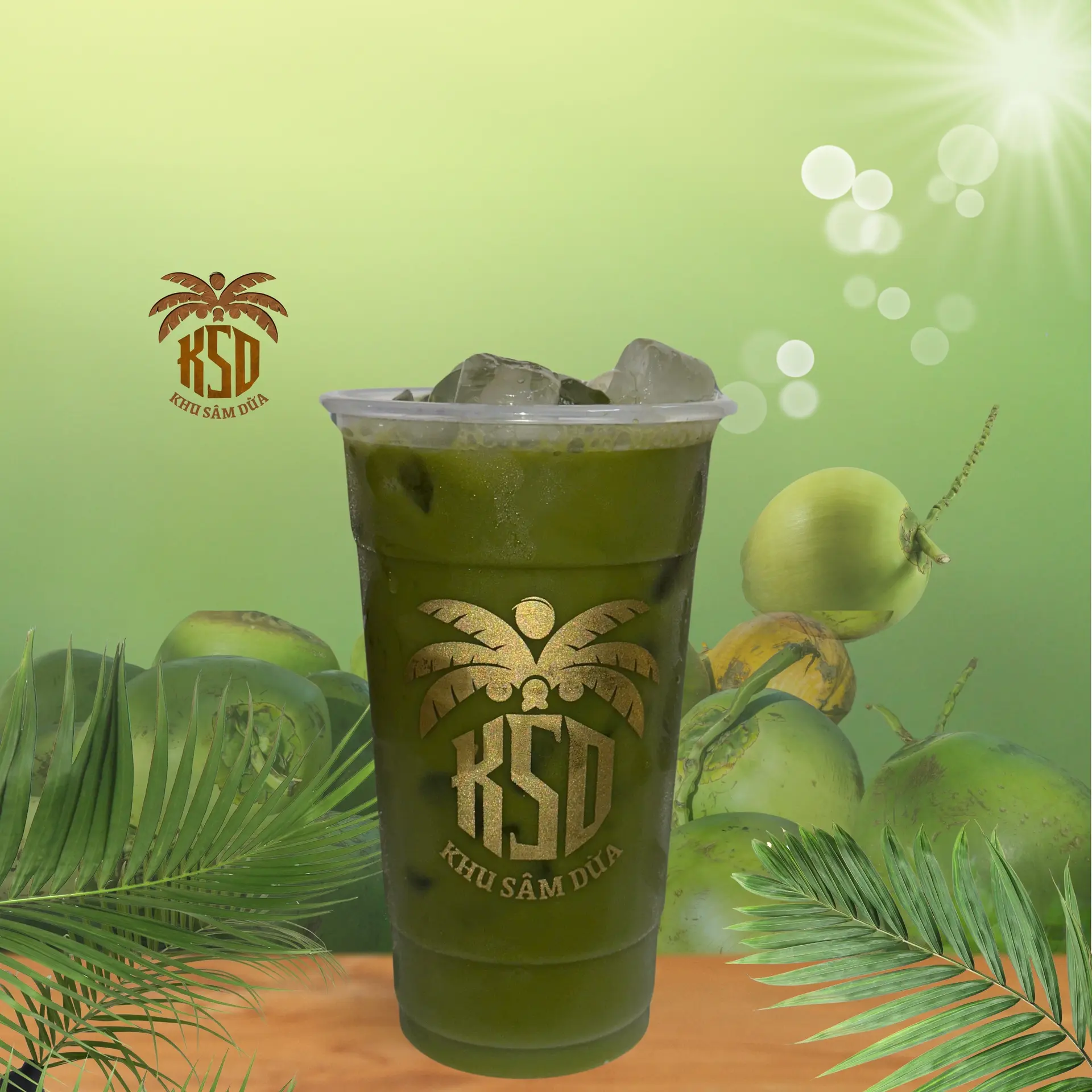 Hình ảnh Rau Má Sữa 