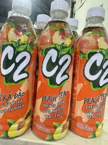 Hình ảnh C2 (Vị đào)