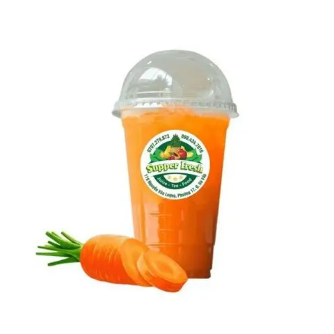 Hình ảnh Ép Cà Rốt