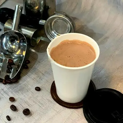 Hình ảnh Ca cao sữa - nóng