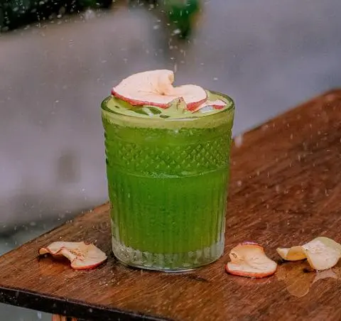 Hình ảnh Green honey