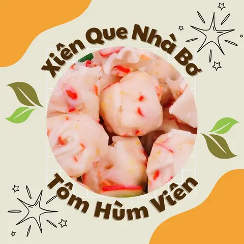 Hình ảnh Tôm Hùm Viên