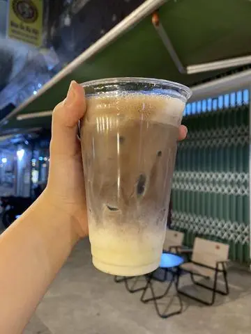 Hình ảnh Choco latte