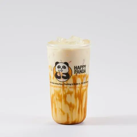 Hình ảnh Oolong Caramel 