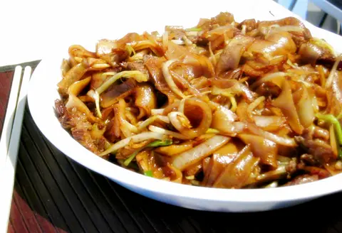 Hình ảnh Thêm Hủ Tiếu