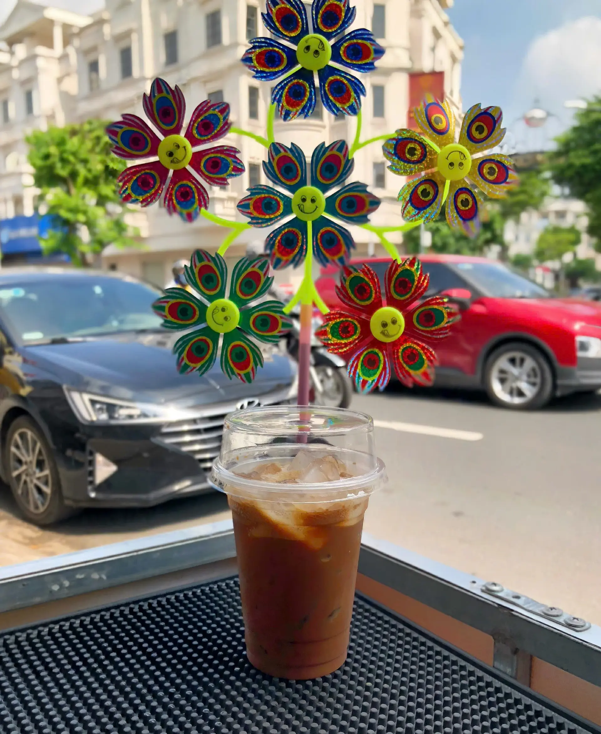 Hình ảnh Cà phê sữa