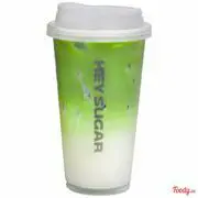 Hình ảnh Matcha Coconut