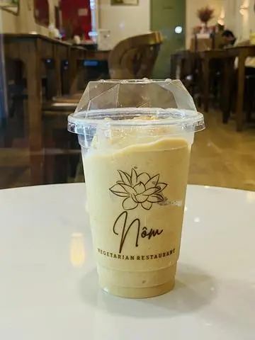 Hình ảnh Sinh tố Cacao Dừa - Ly 500ml