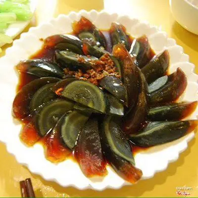Hình ảnh Trứng bách thảo
