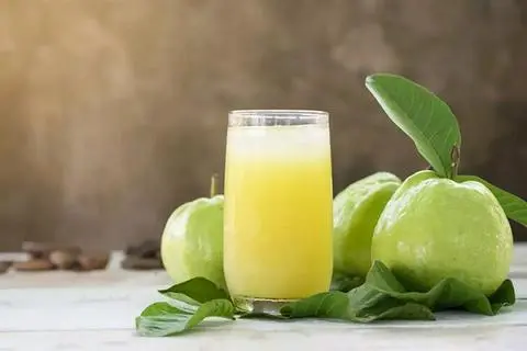 Hình ảnh Nước ép ổi