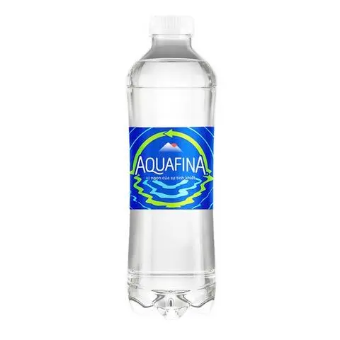 Hình ảnh Nước Suối Aquafina