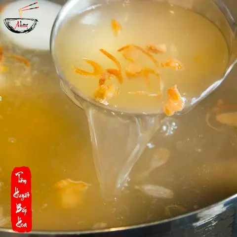 Hình ảnh Nước lèo thêm