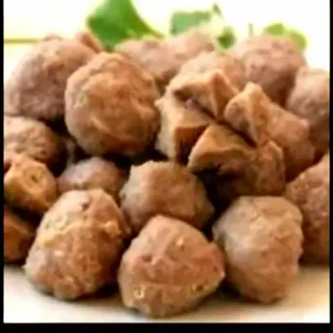 Hình ảnh Bò Viên