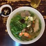 Hình ảnh hủ tiếu mì thập cẩm
