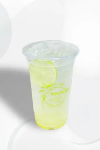 Hình ảnh Soda chanh tươi