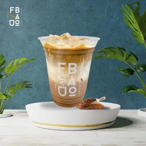Hình ảnh Mocha
