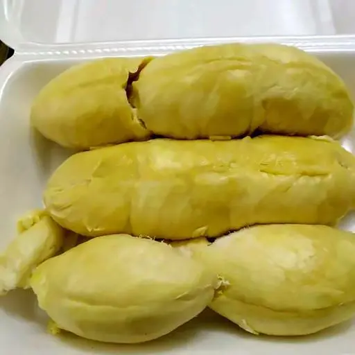 Hình ảnh Sầu Riêng Thái Hộp 0.5kg