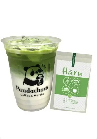 Hình ảnh Cold-Whisked Haru