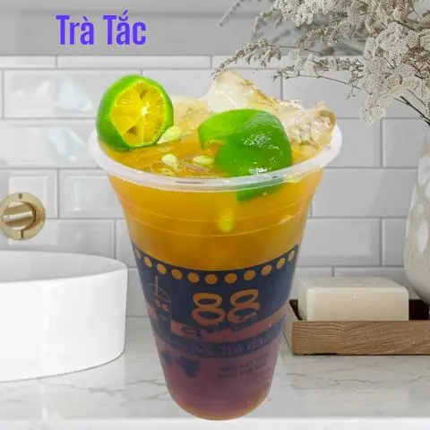 Hình ảnh Trà tắc