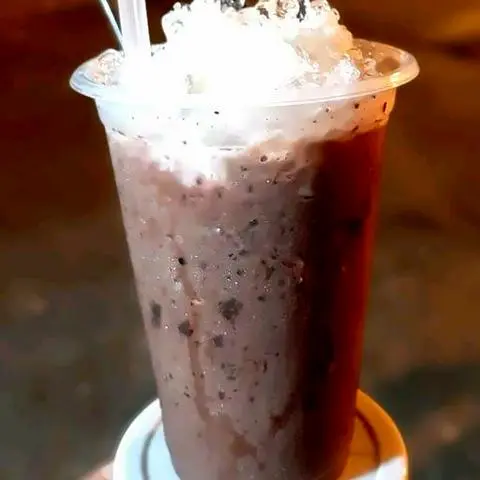 Hình ảnh Cacao sữa