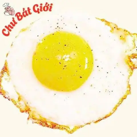 Hình ảnh Trứng chiên 