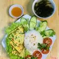 Hình ảnh Cơm 2 Trứng Chiên