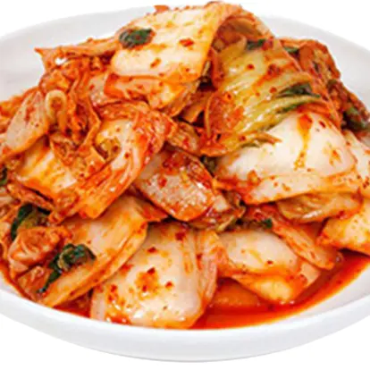 Hình ảnh Kim Chi Thêm