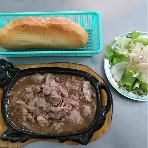 Hình ảnh Bò không(Bò nhiều)