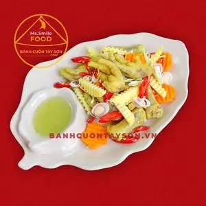 Hình ảnh Chân Gà Rút Xương Sốt Thái (Phần Nhỏ)
