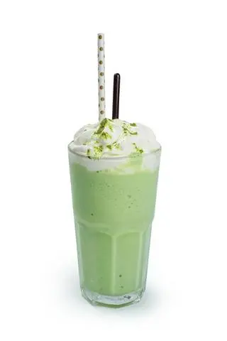 Hình ảnh Matcha đá xay
