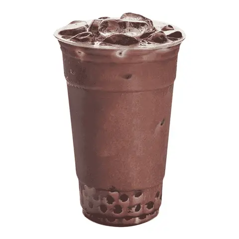 Hình ảnh Trà sữa socola