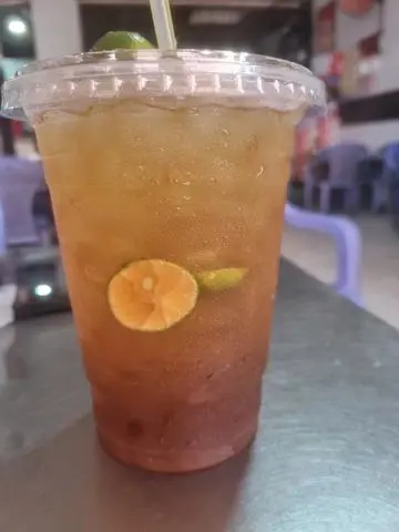 Hình ảnh Trà tắc