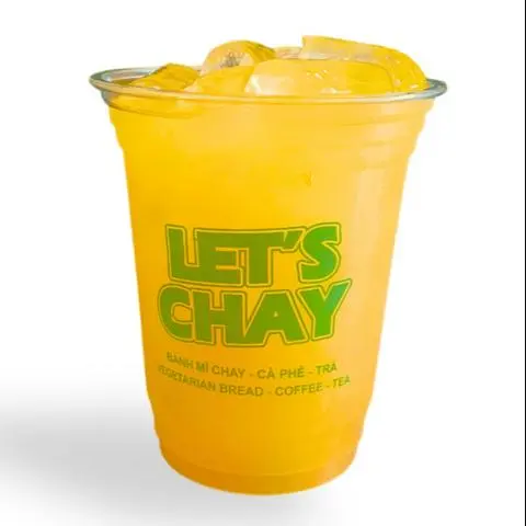 Hình ảnh Cam ép nguyên chất healthy