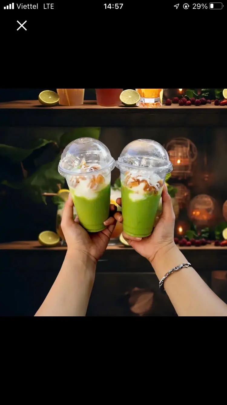 Hình ảnh Kem bơ
