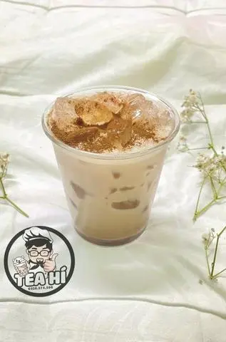 Hình ảnh Cacao Latte size L 