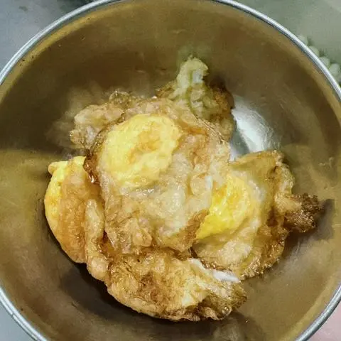 Hình ảnh Trứng Cút Chiên / 5 trứng