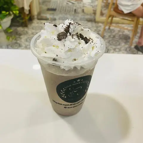 Hình ảnh Oreo cookie