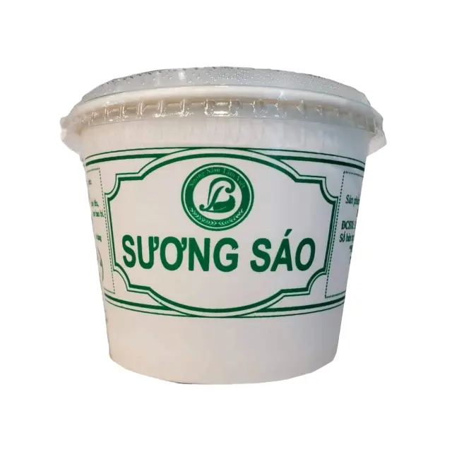 Hình ảnh Sương sáo nguyên ổ - 500ml