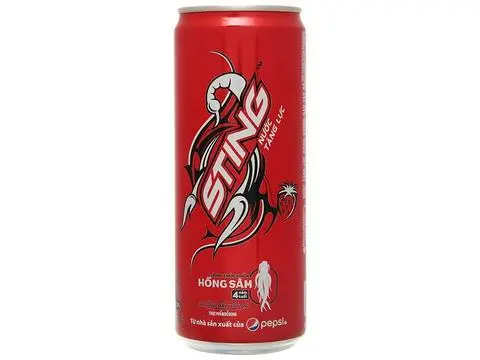 Hình ảnh Sting 