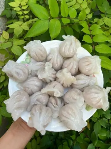 Hình ảnh Há cảo thịt