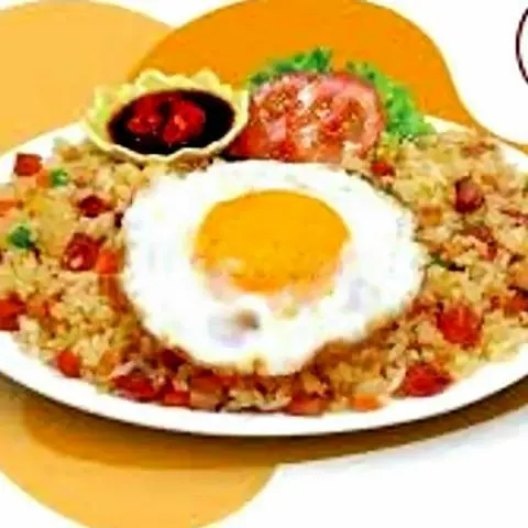 Hình ảnh Dương châu ốp la
