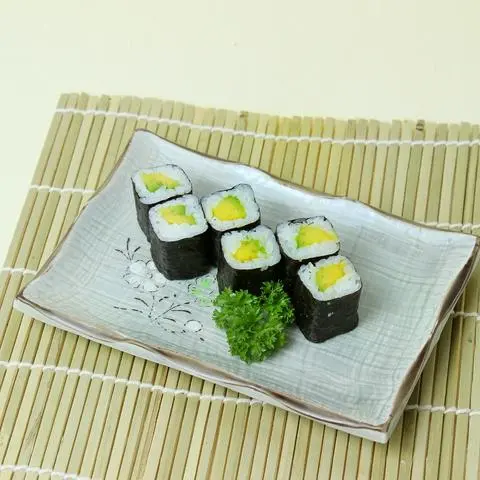 Hình ảnh MAKI BƠ