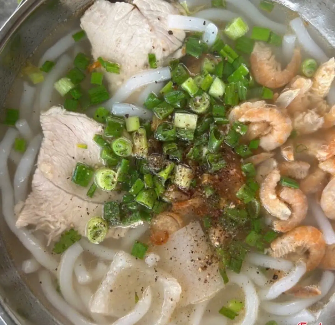 Hình ảnh Bánh canh