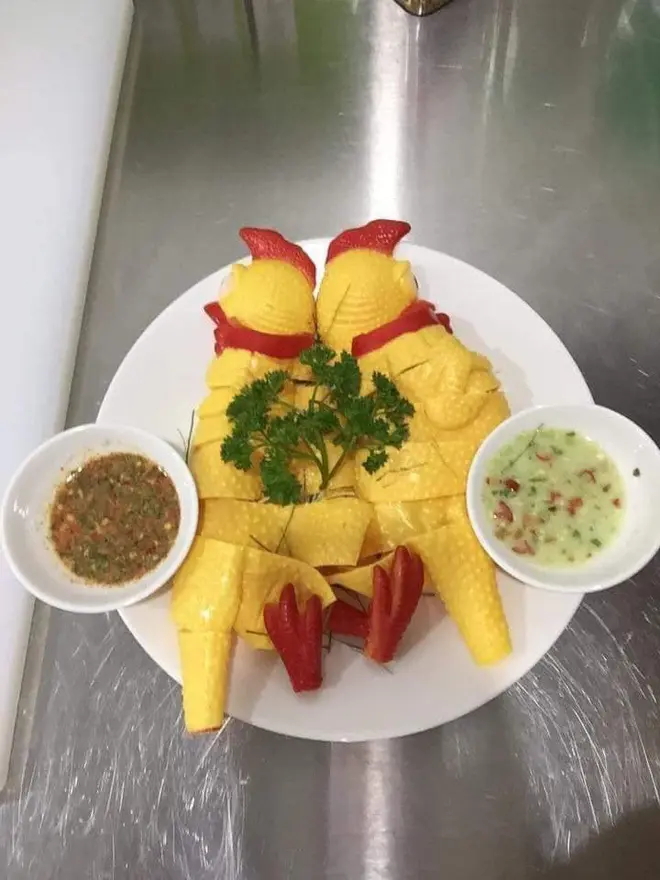 Hình ảnh cơm ? thêm 