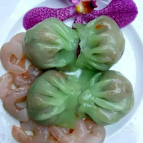 Hình ảnh Há Cảo Tôm Thịt 5 Cái