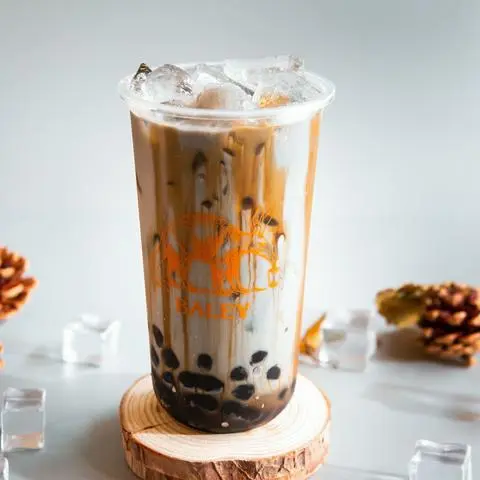 Hình ảnh Sữa Tươi Than Tre
