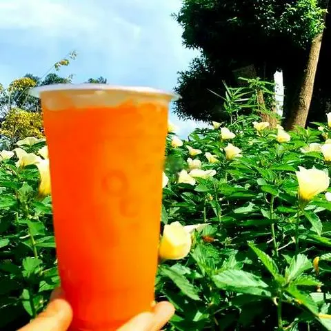 Hình ảnh Trà tắc đậm đà siu ngon