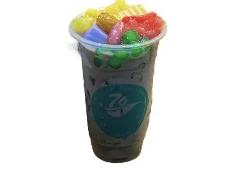 Hình ảnh Socola bạc hà